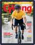 Canadian Cycling Magazine (Digital) October 1st, 2021 Issue Cover