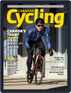 Canadian Cycling Magazine (Digital) February 1st, 2022 Issue Cover