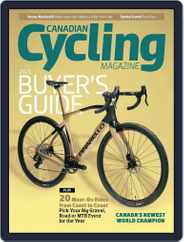 Canadian Cycling Magazine (Digital) Subscription                    April 1st, 2023 Issue