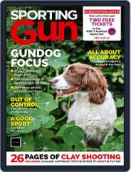 Sporting Gun Magazine (Digital) Subscription July 1st, 2022 Issue