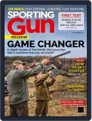 Sporting Gun Magazine (Digital) Subscription                    April 1st, 2023 Issue
