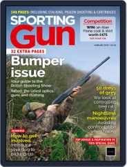 Sporting Gun Magazine (Digital) Subscription                    February 1st, 2023 Issue