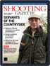 Shooting Gazette Magazine (Digital) February 1st, 2021 Issue Cover