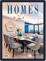 Malaysia Tatler Homes Magazine (Digital) Subscription                    December 1st, 2017 Issue