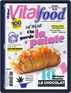 Vital Food Magazine (Digital) December 1st, 2021 Issue Cover