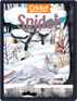 Spider Magazine Stories, Games, Activites And Puzzles For Children And Kids Magazine (Digital) January 1st, 2022 Issue Cover