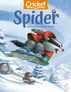 Digital Subscription Spider Magazine Stories, Games, Activites And Puzzles For Children And Kids