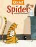 Spider Magazine Stories, Games, Activites And Puzzles For Children And Kids Digital Subscription