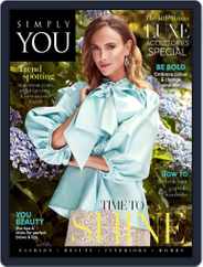 Simply You (Digital) Subscription                    March 9th, 2020 Issue
