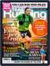 Trail Running Magazine (Digital) October 1st, 2021 Issue Cover