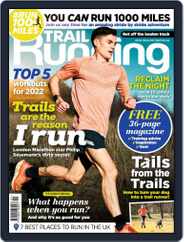 Trail Running Magazine (Digital) Subscription February 1st, 2022 Issue