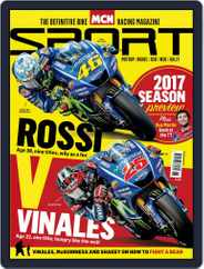 MCN Sport (Digital) Subscription                    January 1st, 2017 Issue