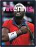 Tennis (digital) Magazine November 1st, 2021 Issue Cover