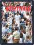 Tennis (digital) Magazine September 1st, 2021 Issue Cover