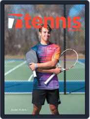 Tennis (digital) Magazine Subscription July 1st, 2022 Issue