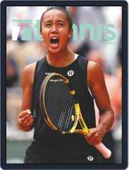 Tennis (digital) Magazine Subscription                    September 1st, 2022 Issue