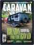 Caravan World Magazine (Digital) November 1st, 2021 Issue Cover