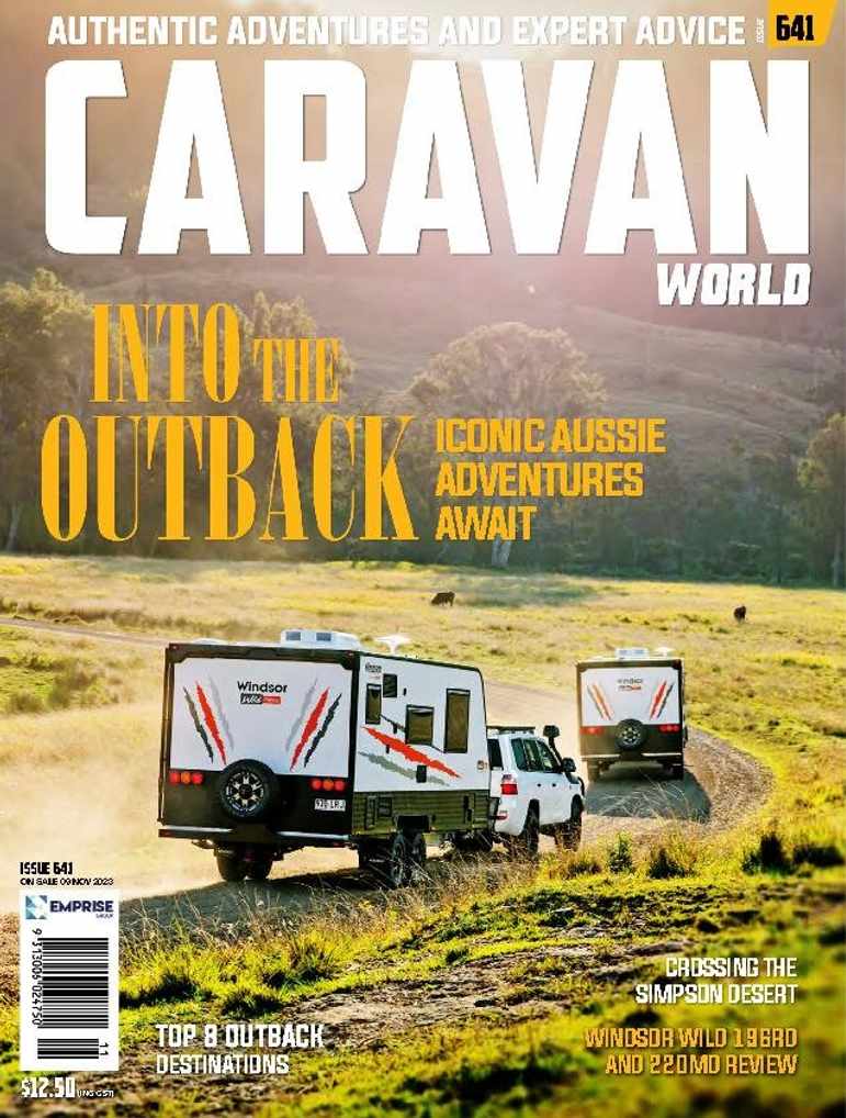 Review: Caravan Collapsible Cookware - GoRV