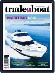 Trade-A-Boat Magazine (Digital) Subscription June 2nd, 2022 Issue