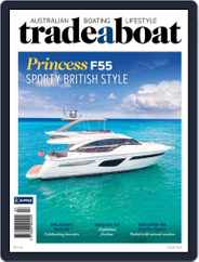 Trade-A-Boat (Digital) Subscription June 30th, 2022 Issue
