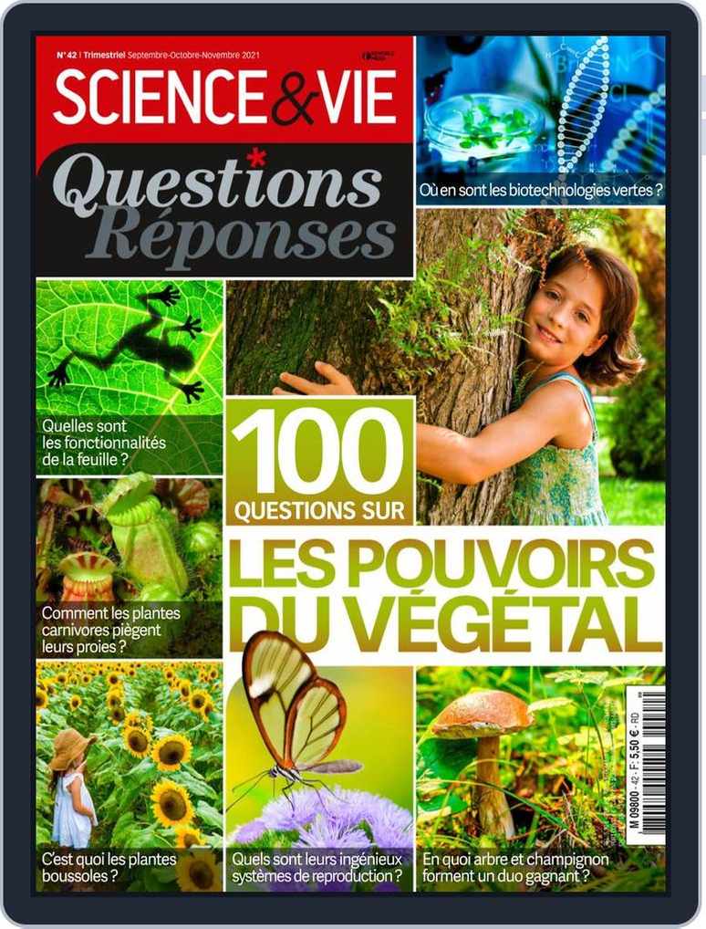 Science Et Vie Questions Reponses Magazine Digital Subscription Discount Discountmags Com Science Et Vie Questions Reponses Magazine Digital Subscription Discount Discountmags Com