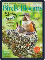 Birds and Blooms Extra Magazine (Digital) Subscription July 1st, 2022 Issue