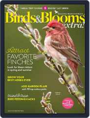 Birds and Blooms Extra Magazine (Digital) Subscription                    March 1st, 2023 Issue