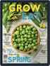 Grow to Eat Magazine (Digital) March 1st, 2021 Issue Cover