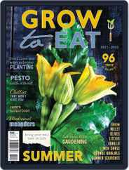 Grow to Eat Magazine (Digital) Subscription November 5th, 2021 Issue