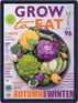 Grow to Eat Magazine (Digital) February 28th, 2022 Issue Cover