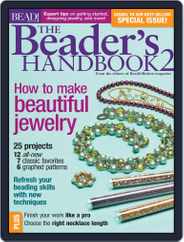 The Beader's Handbook 2 Magazine (Digital) Subscription                    March 7th, 2012 Issue