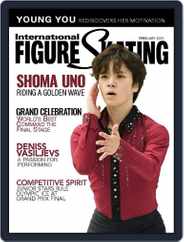 International Figure Skating Magazine (Digital) Subscription                    February 1st, 2023 Issue