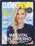 Cuerpomente Magazine (Digital) December 1st, 2021 Issue Cover