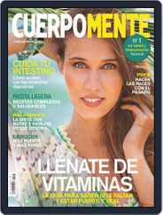 Cuerpomente Magazine (Digital) Subscription July 1st, 2022 Issue