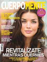 Cuerpomente Magazine (Digital) Subscription                    March 1st, 2024 Issue