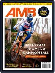 Australian Mountain Bike Magazine (Digital) Subscription                    March 1st, 2023 Issue