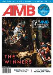 Australian Mountain Bike Magazine (Digital) Subscription                    November 1st, 2023 Issue