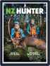 NZ Hunter Magazine (Digital) April 1st, 2021 Issue Cover