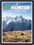 NZ Hunter Magazine (Digital) August 1st, 2021 Issue Cover