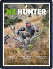 NZ Hunter Magazine (Digital) Subscription                    February 1st, 2023 Issue