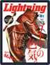 Lightning　（ライトニング） Magazine (Digital) October 29th, 2021 Issue Cover