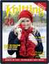 Australian Knitting Magazine (Digital) August 1st, 2020 Issue Cover