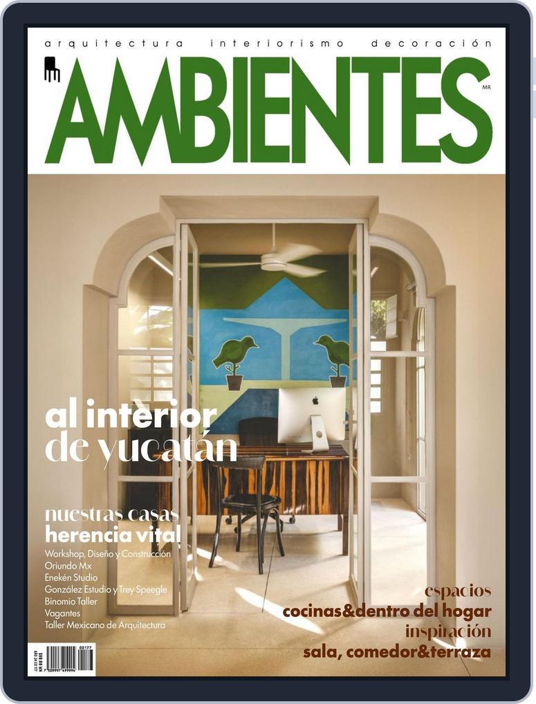 Ambientes
