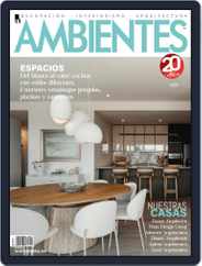 Ambientes Magazine (Digital) Subscription