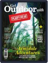 Outdoor (Digital) Subscription                    November 1st, 2020 Issue