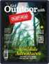 Outdoor Magazine (Digital) November 1st, 2020 Issue Cover