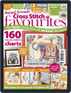 Cross Stitch Favourites Magazine (Digital) February 13th, 2020 Issue Cover