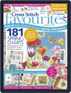 Cross Stitch Favourites Magazine (Digital) February 27th, 2021 Issue Cover
