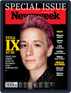 Newsweek International Magazine (Digital) July 1st, 2022 Issue Cover