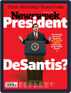 Newsweek International Magazine (Digital) June 3rd, 2022 Issue Cover
